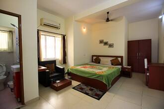 Indus Residency CF54 Sector 1, Kolkata 2